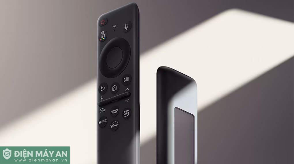 Smart Tivi Crystal UHD Samsung 4K 98 inch 98DU9000